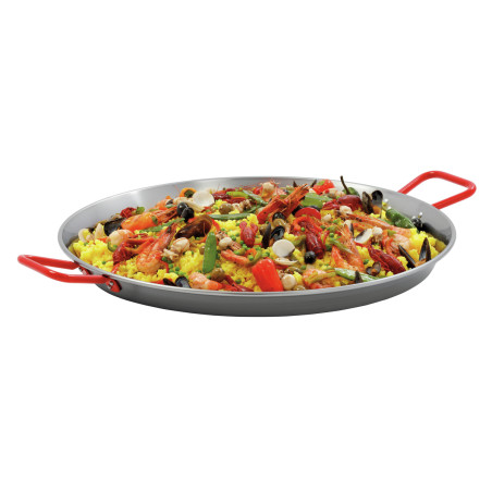 Panela de Paella - ø 60 cm - Bartscher