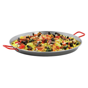 Paella Pan - ø 70 cm - Bartscher