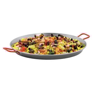 Panela de Paella - ø 70 cm - Bartscher