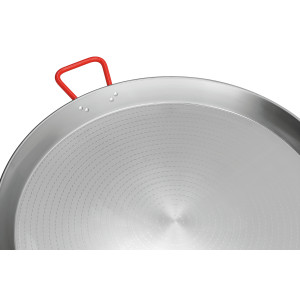 Paella Pan - ø 70 cm - Bartscher