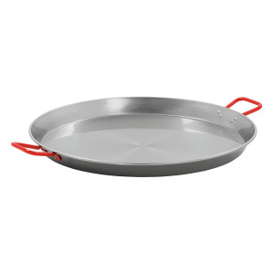 Paella Pan - ø 70 cm - Bartscher
