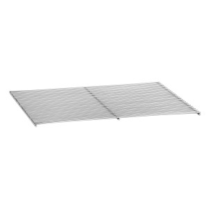 Outdoor Table Grill - Gas Combination - Bartscher
