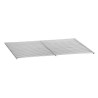 Outdoor Table Grill - Gas Combination - Bartscher