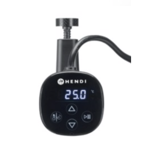 Thermoplongeur Cuiseur Sous Vide - 30 L - HENDI
