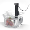 Thermoplongeur Cuiseur Sous Vide - 30 L - HENDI
