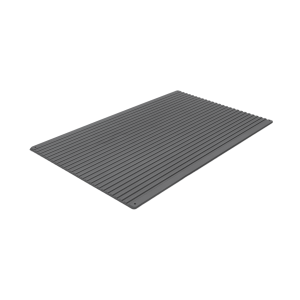 Plateau para Chapa / Pizza - GN 2/3 - Mychef