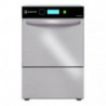Lave Vidros Profissional 40x40 com Bomba de Drenagem - Full Line
