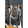 Lave Vidros Profissional 40x40 com Bomba de Drenagem - Full Line