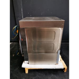Lave Vidros Profissional 40x40 com Bomba de Drenagem - Full Line