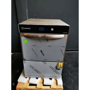 Lave Vidros Profissional 40x40 com Bomba de Drenagem - Full Line