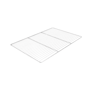Grelha Cromada Mychef - 600x400mm em Cromo
