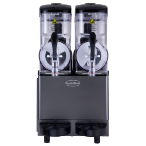 Máquina de Slush Automática - 2x12 L