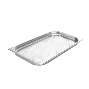 Bac GN 1/1 Perfurado - Cozinha profissional