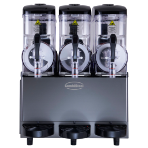 Máquina de Slush Automática - 3x12 L