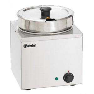 Bain-Marie Saucepan 3.5 Liters