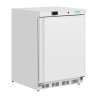 Armoire Réfrigérée Positive de Comptoir Blanche - 150 L - Polar