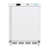 Armoire Réfrigérée Positive de Comptoir Blanche - 150 L - Polar