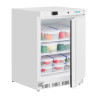 Armoire Réfrigérée Positive de Comptoir Blanche - 150 L - Polar