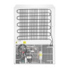 Armoire Réfrigérée Positive de Comptoir Blanche - 150 L - Polar