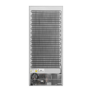 Positive Stainless Steel Refrigerated Cabinet - 600 L - Polar