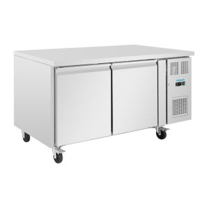 Tour Pâtissier Série U 2 Portes - 427L - Polar