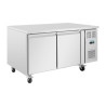 Tour Pâtissier Série U 2 Portes - 427L - Polar