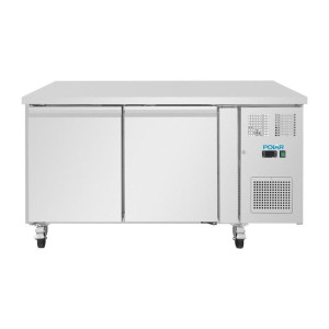 Tour Pâtissier Série U 2 Portes - 427L - Polar
