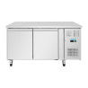 Tour Pâtissier Série U 2 Portes - 427L - Polar