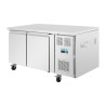 Tour Pâtissier Série U 2 Portes - 427L - Polar