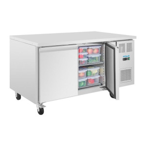Tour Pâtissier Série U 2 Portes - 427L - Polar