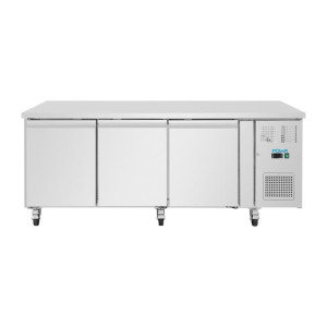 Tour Pâtissier 3 Portes Série U - 634L - Polar