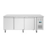 Tour Pâtissier 3 Portes Série U - 634L - Polar