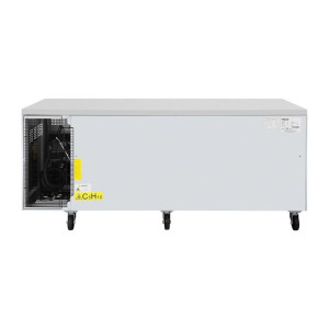 Tour Pâtissier 3 Portes Série U - 634L - Polar