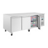 Tour Pâtissier 3 Portes Série U - 634L - Polar