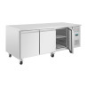 Tour Pâtissier 3 Portes Série U - 634L - Polar