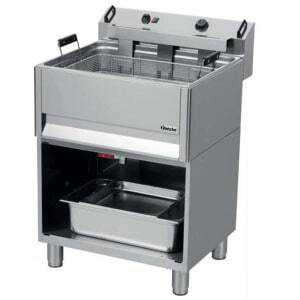 Donut Fryer 30 L with Open Base