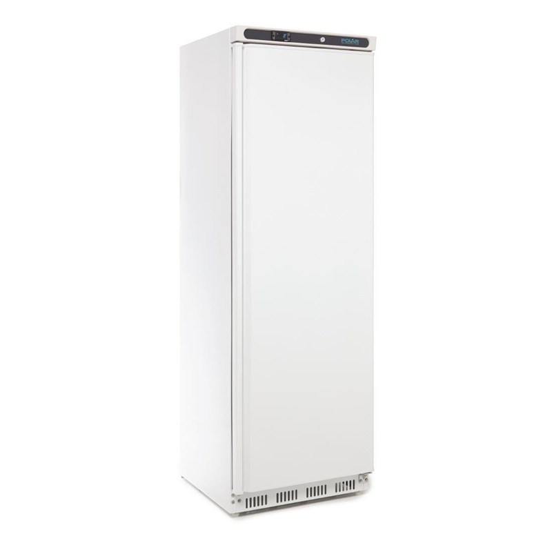 Armário Refrigerado Positivo Branco 1 Porta 400 L - Polar