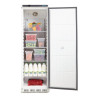 Armário Refrigerado Positivo Branco 1 Porta 400 L - Polar