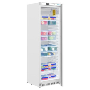 Armário Refrigerado Positivo Branco 1 Porta 400 L - Polar