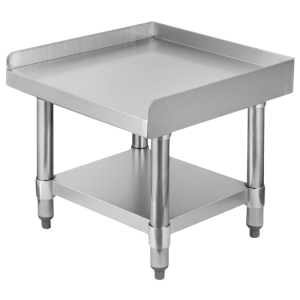 Suporte de Batedeira Planetária Inox - H 445 mm