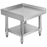 Suporte de Batedeira Planetária Inox - H 445 mm