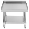 Suporte de Batedeira Planetária Inox - H 445 mm