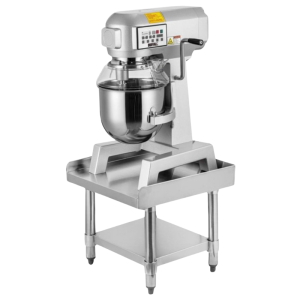 Suporte de Batedeira Planetária Inox - H 445 mm