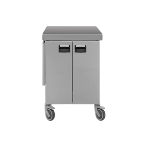 Chariot Autônomo Compacto GN 1/1 e GN 2/3 - Mychef