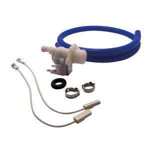 Kit de Reabastecimento de Bandeja de Água com Botão de Pressão - Mychef