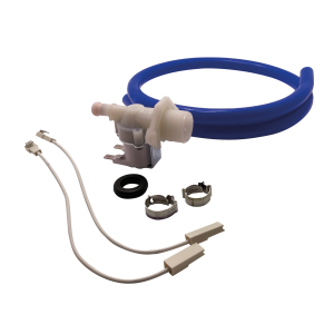 Kit de Remplissage de Plateau d’Eau avec Bouton-Poussoir - Mychef