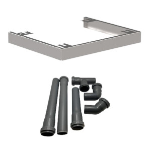 Kit de Superposição - Mychef