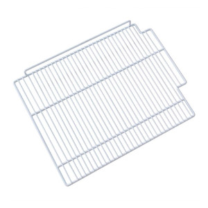 Prateleira Esquerda Polar para Armário Refrigerado com 2 Portas - 744 L - Polar