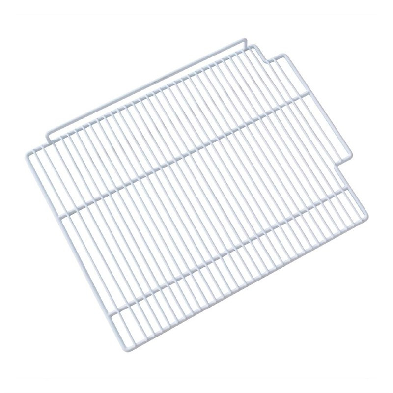 Prateleira Esquerda Polar para Armário Refrigerado com 2 Portas - 744 L - Polar Prateleira Esquerda Polar para Armário Refrigerado com 2 Portas - 744 L - Polar