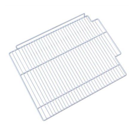 Prateleira Esquerda Polar para Armário Refrigerado com 2 Portas - 744 L - Polar